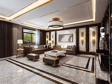 百胜修建获得一种烤漆龙骨复合板出产用压合设备专利可以对无法对齐的资料来切开